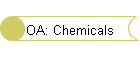 OA: Chemicals