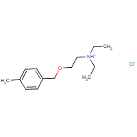 PT807-HCl formula graphical representation