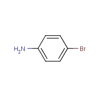 p bromoaniline