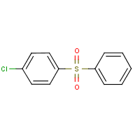 Sulphenone formula graphical representation