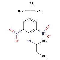 Butralin formula graphical representation