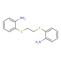 Cyanacure formula graphical representation