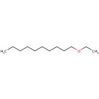 Alcohols, C10-12, ethoxylated propoxylated formula graphical representation