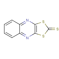 Thioquinox formula graphical representation