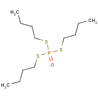 Tribufos formula graphical representation