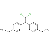 Perthane formula graphical representation