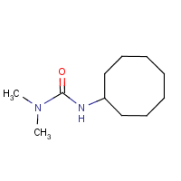 Cycluron formula graphical representation