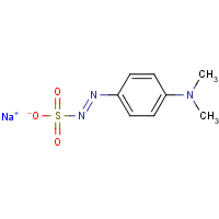 Fenaminosulf formula graphical representation