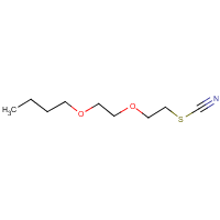 Lethane 384 formula graphical representation