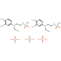 CD-3 formula graphical representation