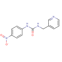 Pyriminil formula graphical representation