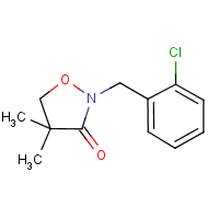 Dimethazone formula graphical representation