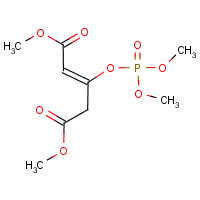 Bomyl formula graphical representation