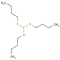 Merphos formula graphical representation