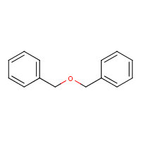 Benzyl ether formula graphical representation